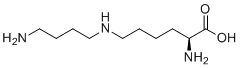 Deoxyhypusine 82543-85-9